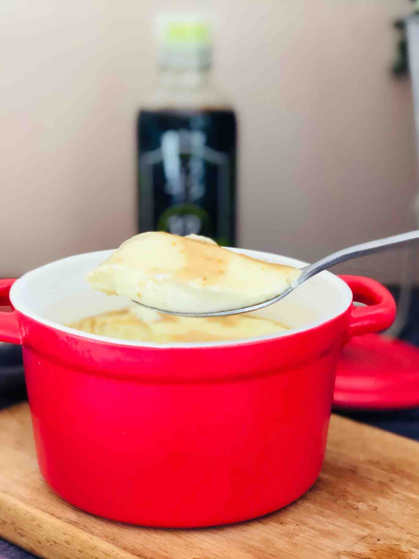 水蒸蛋的做法-咸鮮味蒸菜譜