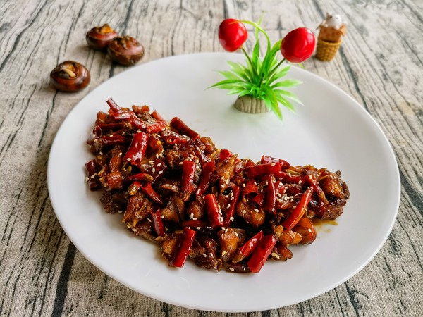 冷吃兔肉的做法-香辣味炒菜譜-易網健康養生網 冷吃兔肉的做法-香辣味炒菜譜