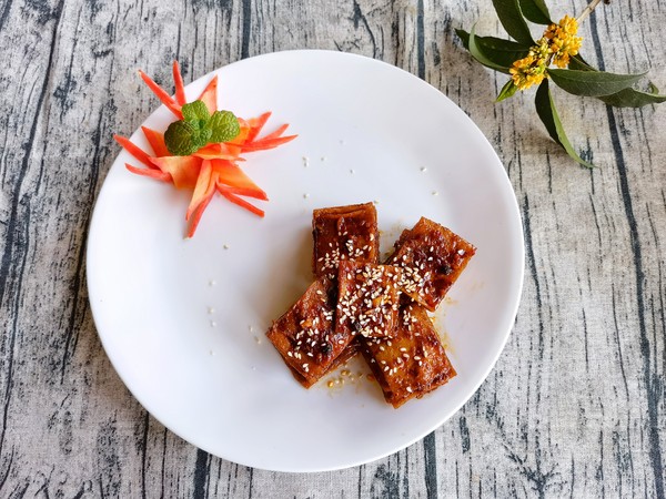 冷吃千張的做法-香辣味煎菜譜-易網健康養(yǎng)生網 冷吃千張的做法-香辣味煎菜譜