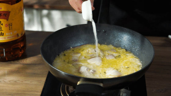 過年殺豬菜的做法-家常味燉菜譜