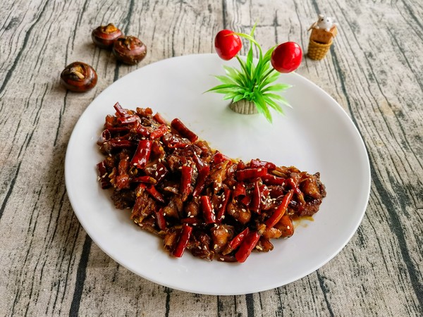 冷吃兔肉的做法-香辣味炒菜譜-易網健康養生網 冷吃兔肉的做法-香辣味炒菜譜