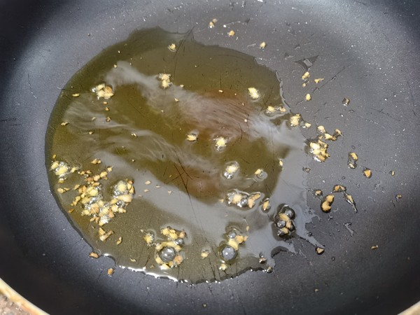 芽菜肉沫的做法-咸鮮味炒菜譜