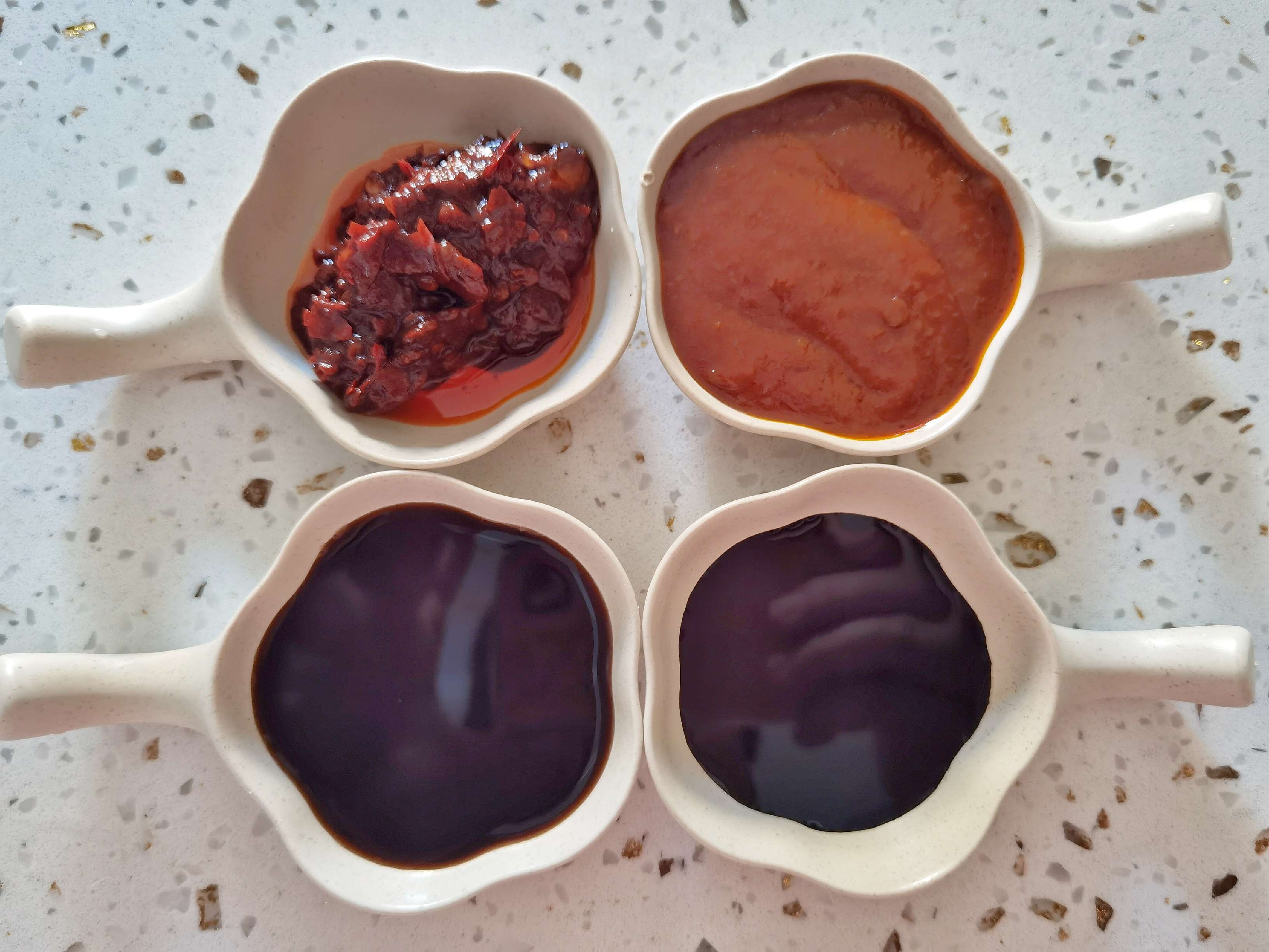 百搭萬能香菇肉醬－1勺醬拌面又拌飯，多吃兩三碗，不是窮是太好吃的做法-咸鮮味炒菜譜