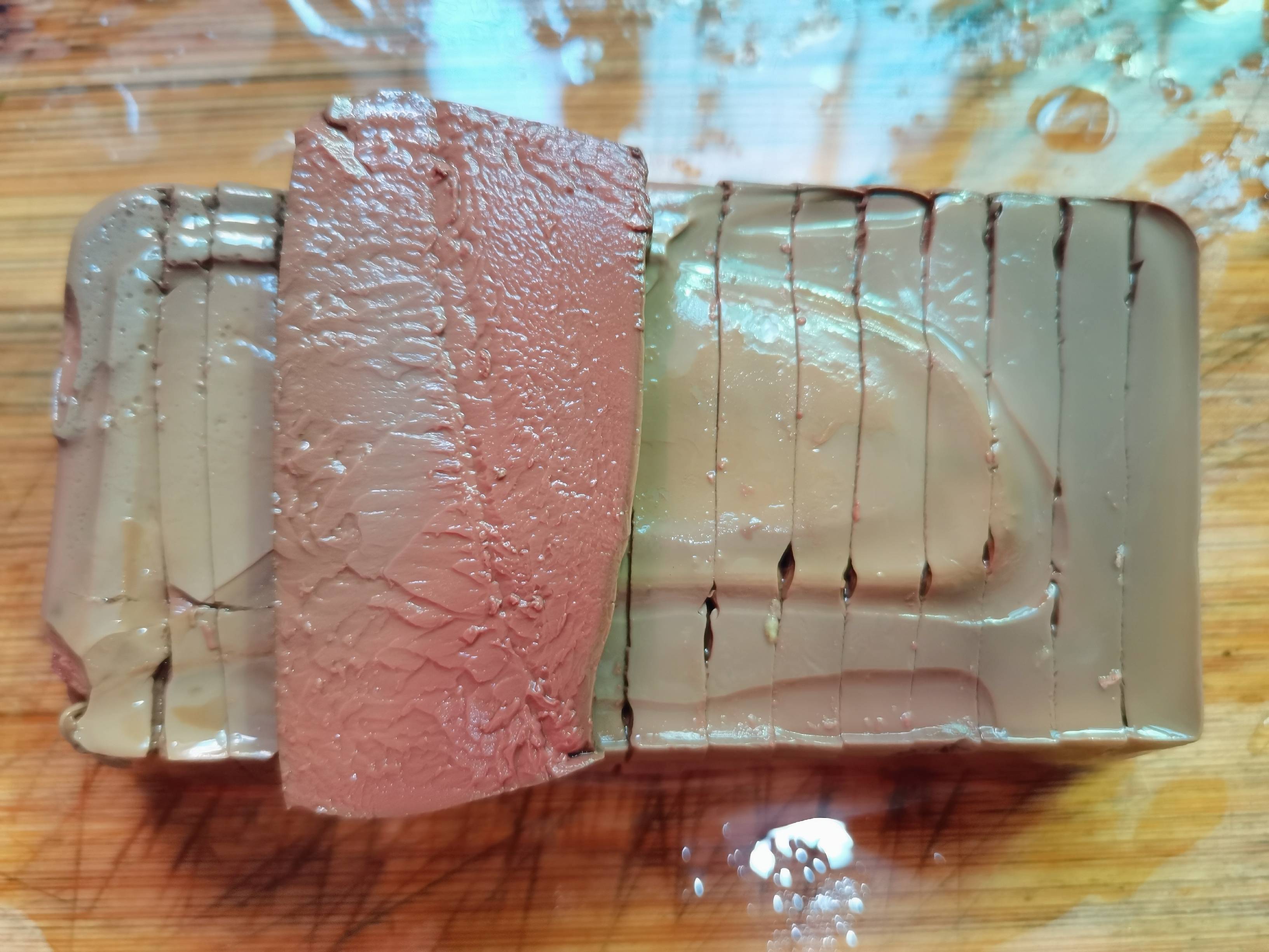 麻辣鴨血的做法-麻辣味煮菜譜-易網健康養生網 麻辣鴨血的做法-麻辣味煮菜譜