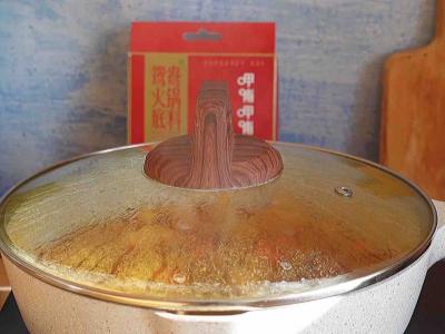 火鍋雞的家常做法，香辣過癮簡單易做，配米飯太下飯啦的做法-香辣味燒菜譜