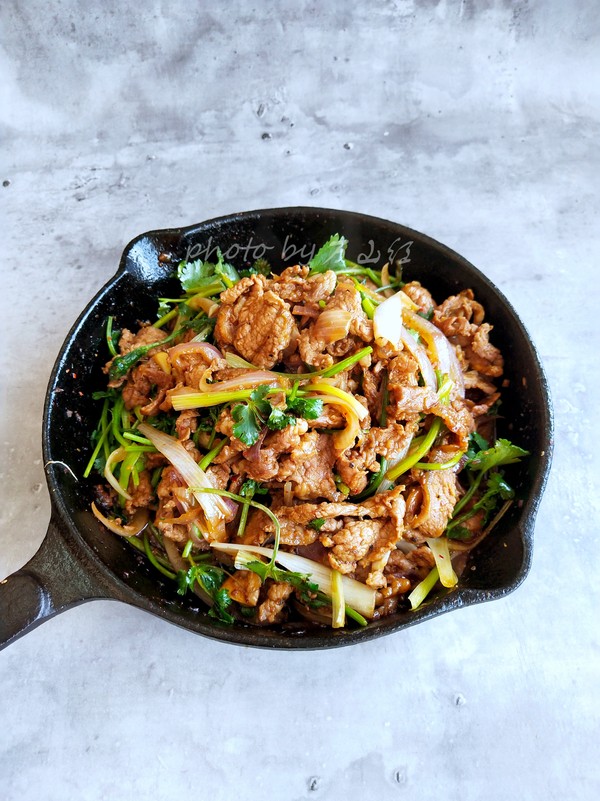 家庭版炙子烤肉的做法-咸鮮味炒菜譜-易網健康養生網 家庭版炙子烤肉的做法-咸鮮味炒菜譜