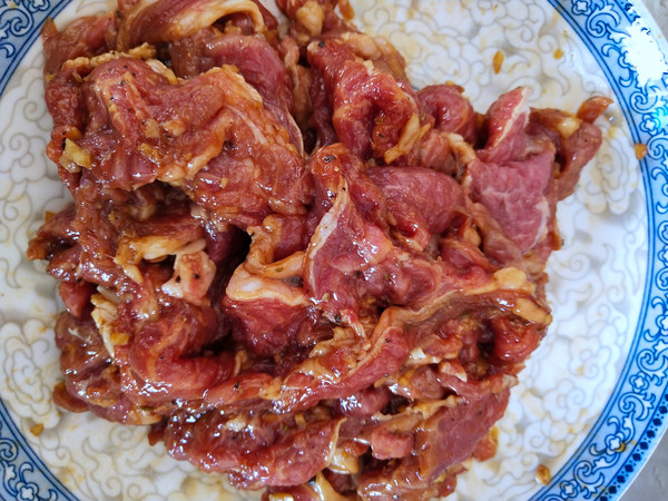 家庭版炙子烤肉的做法-咸鮮味炒菜譜-易網健康養生網 家庭版炙子烤肉的做法-咸鮮味炒菜譜