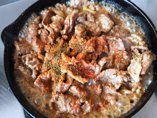 家庭版炙子烤肉的做法-咸鮮味炒菜譜-易網健康養生網 家庭版炙子烤肉的做法-咸鮮味炒菜譜