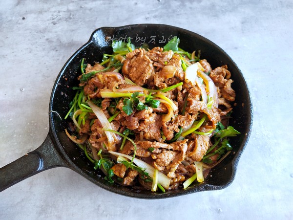 家庭版炙子烤肉的做法-咸鮮味炒菜譜-易網健康養生網 家庭版炙子烤肉的做法-咸鮮味炒菜譜