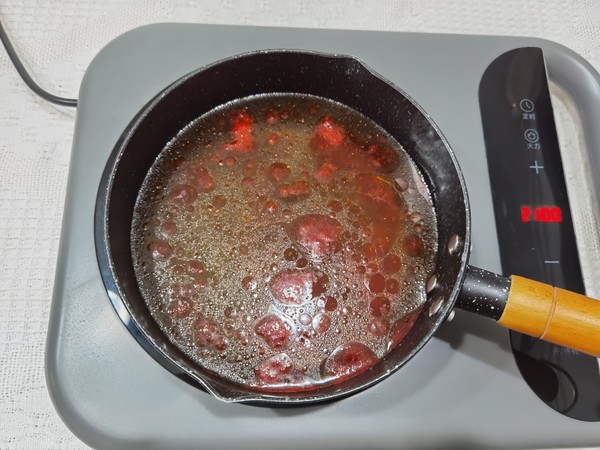 一碗麻辣燙，麻辣鮮香的做法-麻辣味煮菜譜