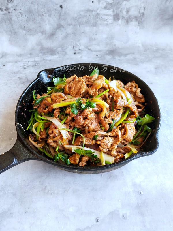 家庭版炙子烤肉的做法-咸鮮味炒菜譜-易網健康養生網 家庭版炙子烤肉的做法-咸鮮味炒菜譜