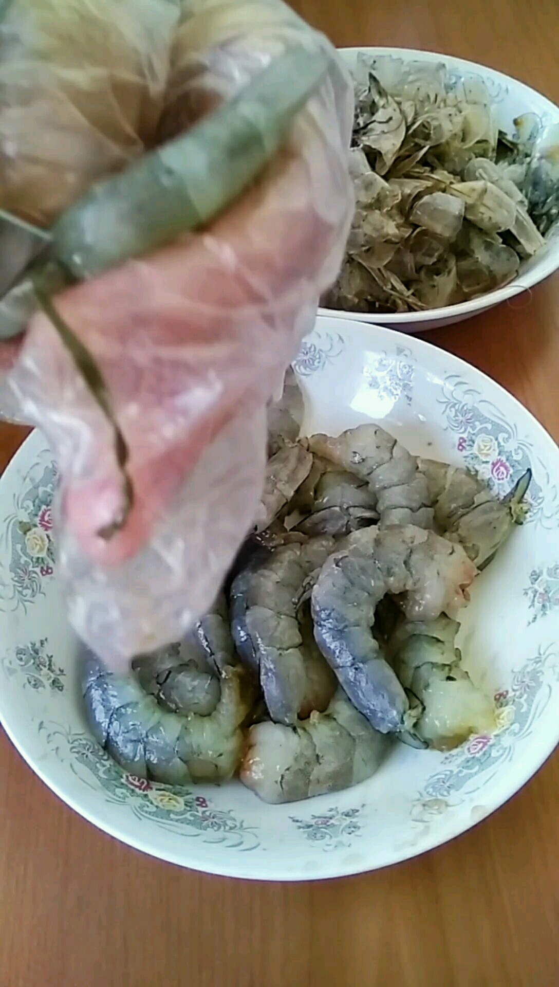 茄汁蝦球的做法-茄汁味炒菜譜