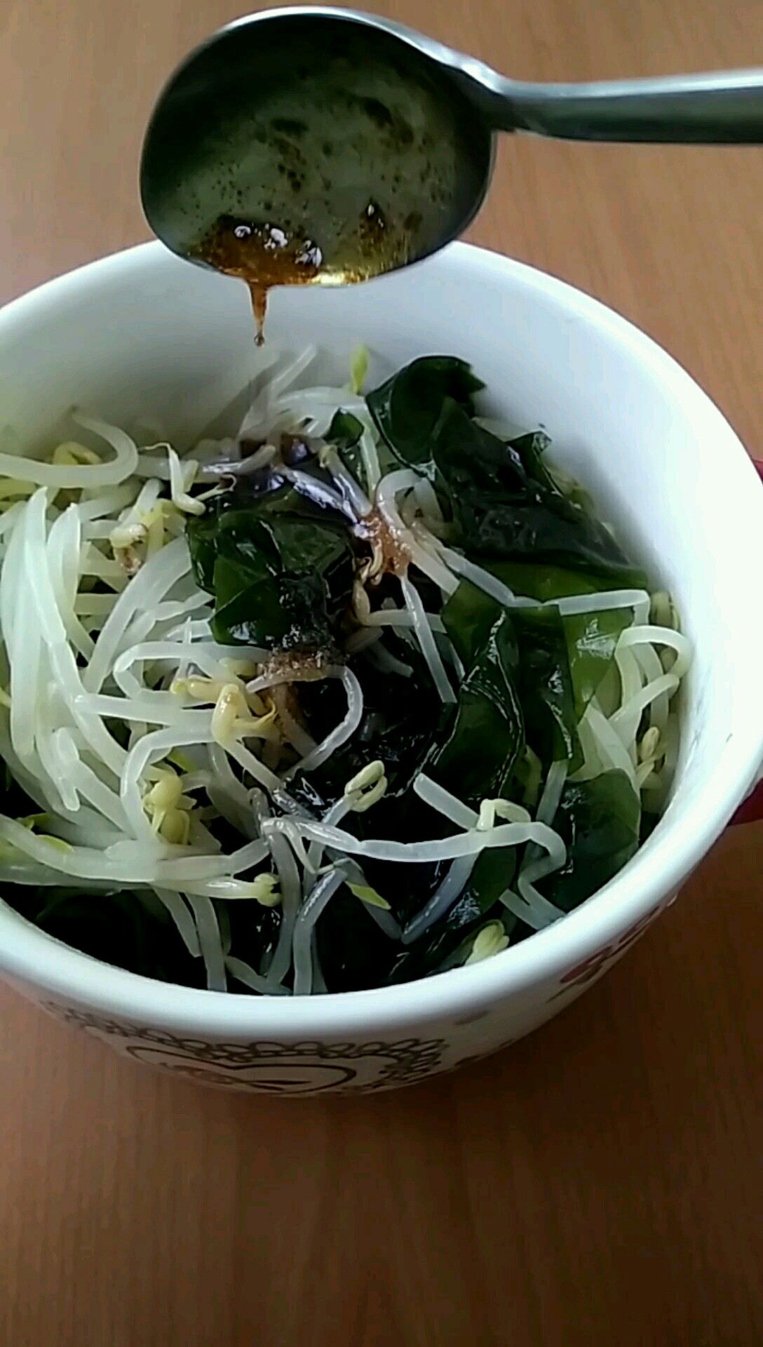 減脂瘦身的美味的做法-家常味拌菜譜