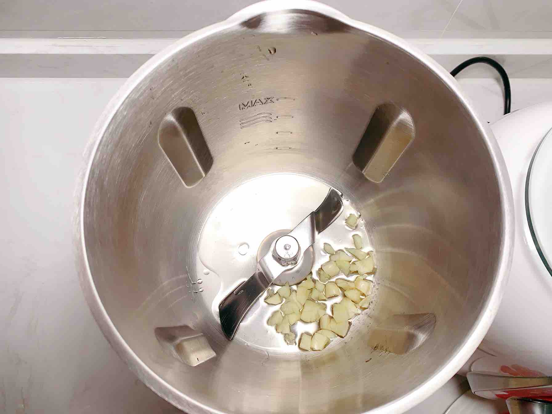 茄汁娃娃菜的做法-酸甜味炒菜譜