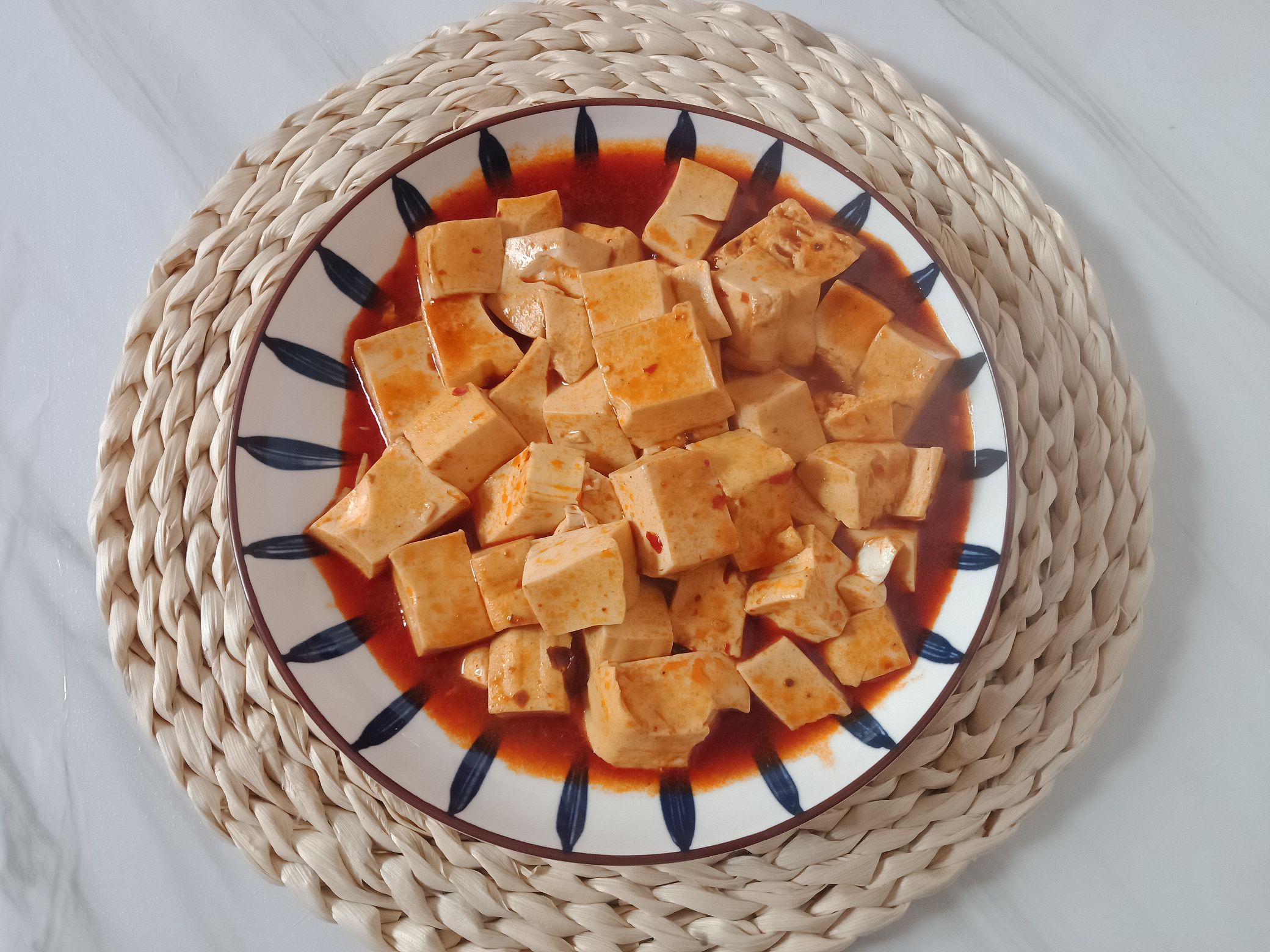 麻婆豆腐的做法-麻辣味燉菜譜-易網(wǎng)健康養(yǎng)生網(wǎng) 麻婆豆腐的做法-麻辣味燉菜譜