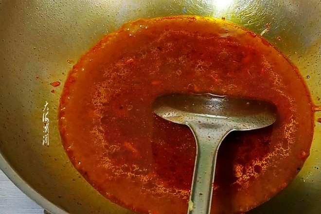 3步教你做最好吃的麻辣豆腐，嫩滑入味，麻辣鮮香，超級下飯的做法-家常味燉菜譜