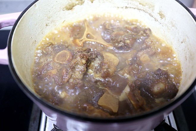 紅燒牛尾的做法-家常味燉菜譜-易網健康養生網 紅燒牛尾的做法-家常味燉菜譜