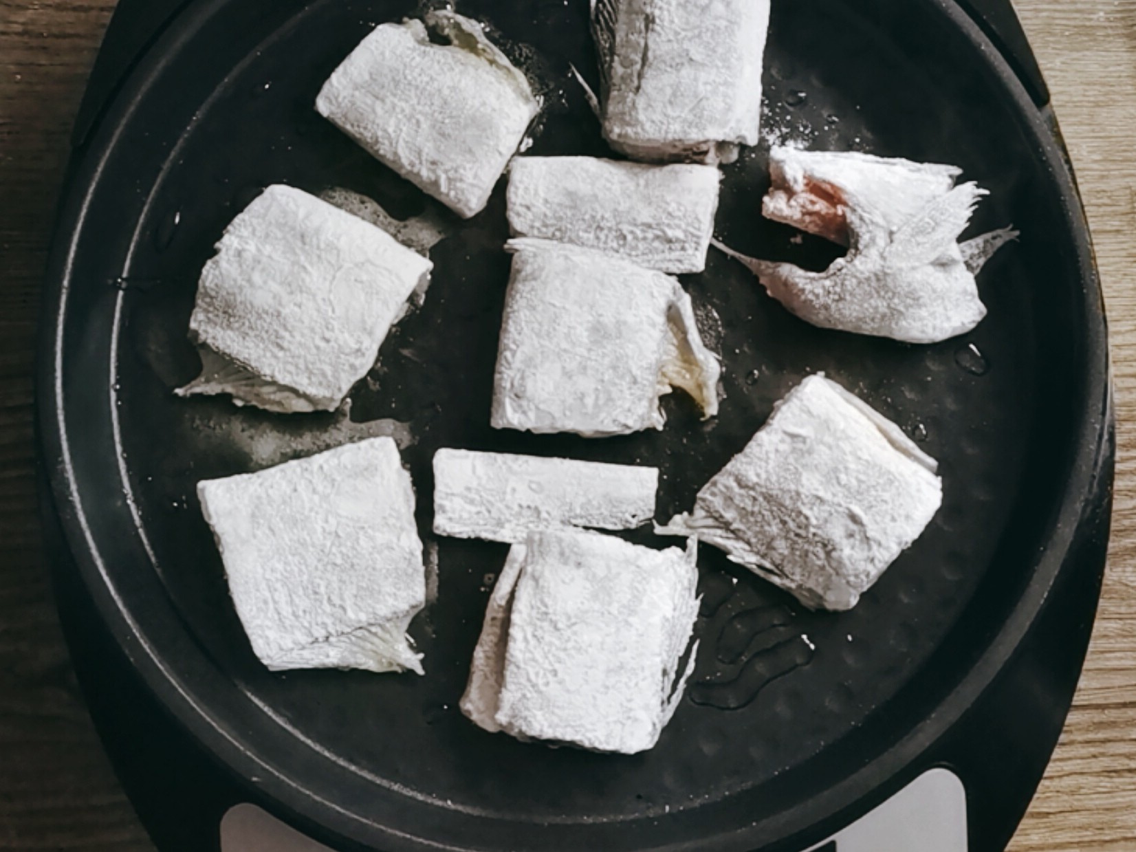 帶魚還可以做成茄汁味,保管家人都愛吃~的做法-茄汁味煎菜譜-易網(wǎng)健康養(yǎng)生網(wǎng) 帶魚還可以做成茄汁味,保管家人都愛吃~的做法-茄汁味煎菜譜