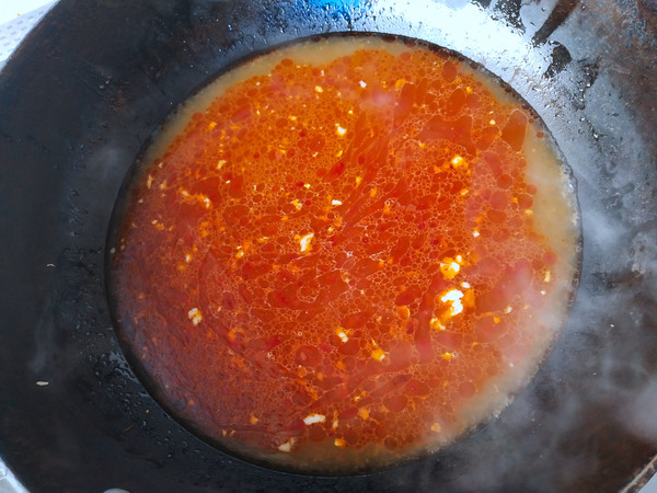 麻辣毛肚豆皮串的做法-麻辣味煮菜譜