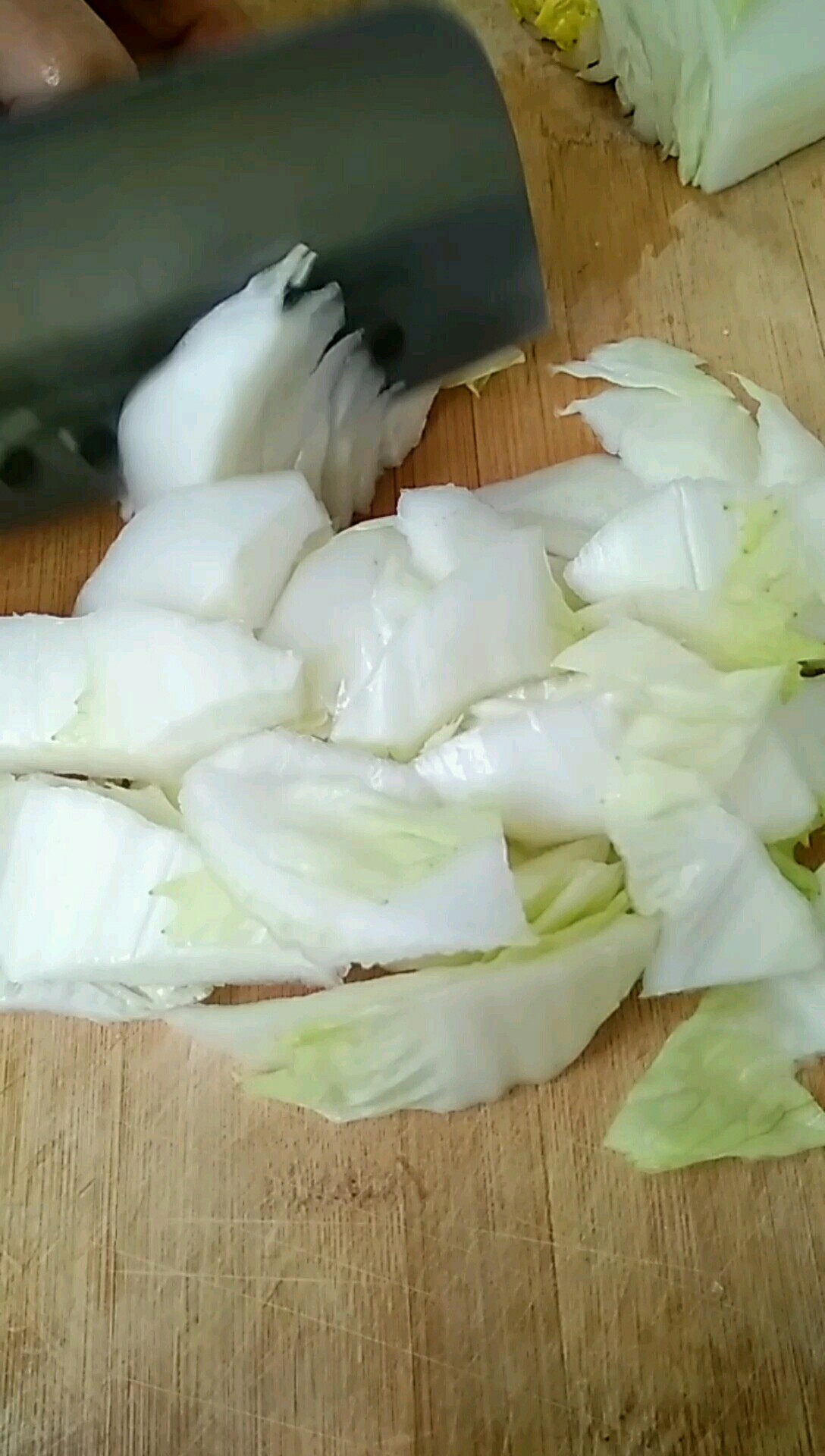 特殊的魚美味的做法-咸鮮味炒菜譜