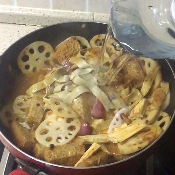 麻辣烤魚的做法-香辣味烤菜譜