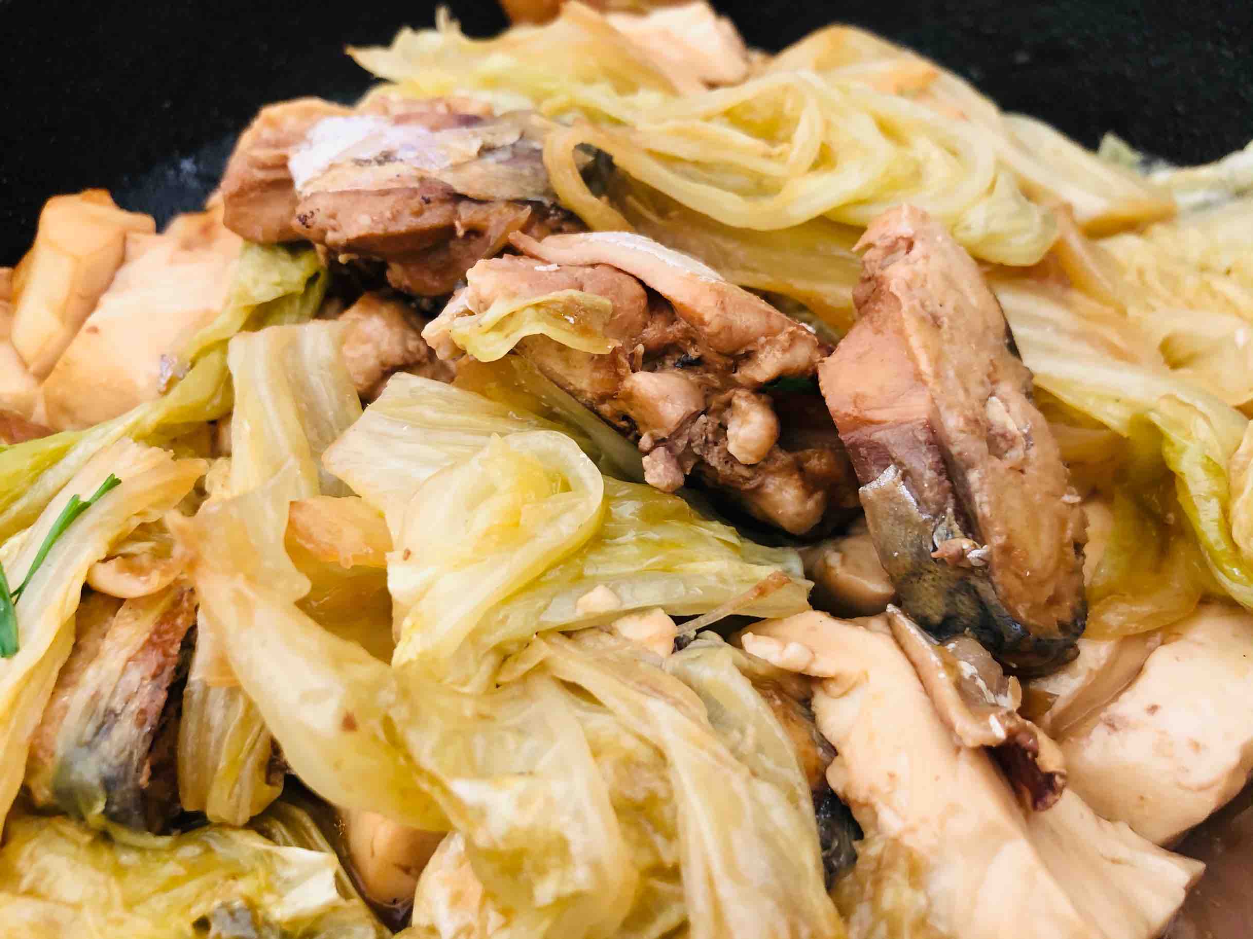 鲅魚燉豆腐的做法-咸鮮味燉菜譜-易網(wǎng)健康養(yǎng)生網(wǎng) 鲅魚燉豆腐的做法-咸鮮味燉菜譜