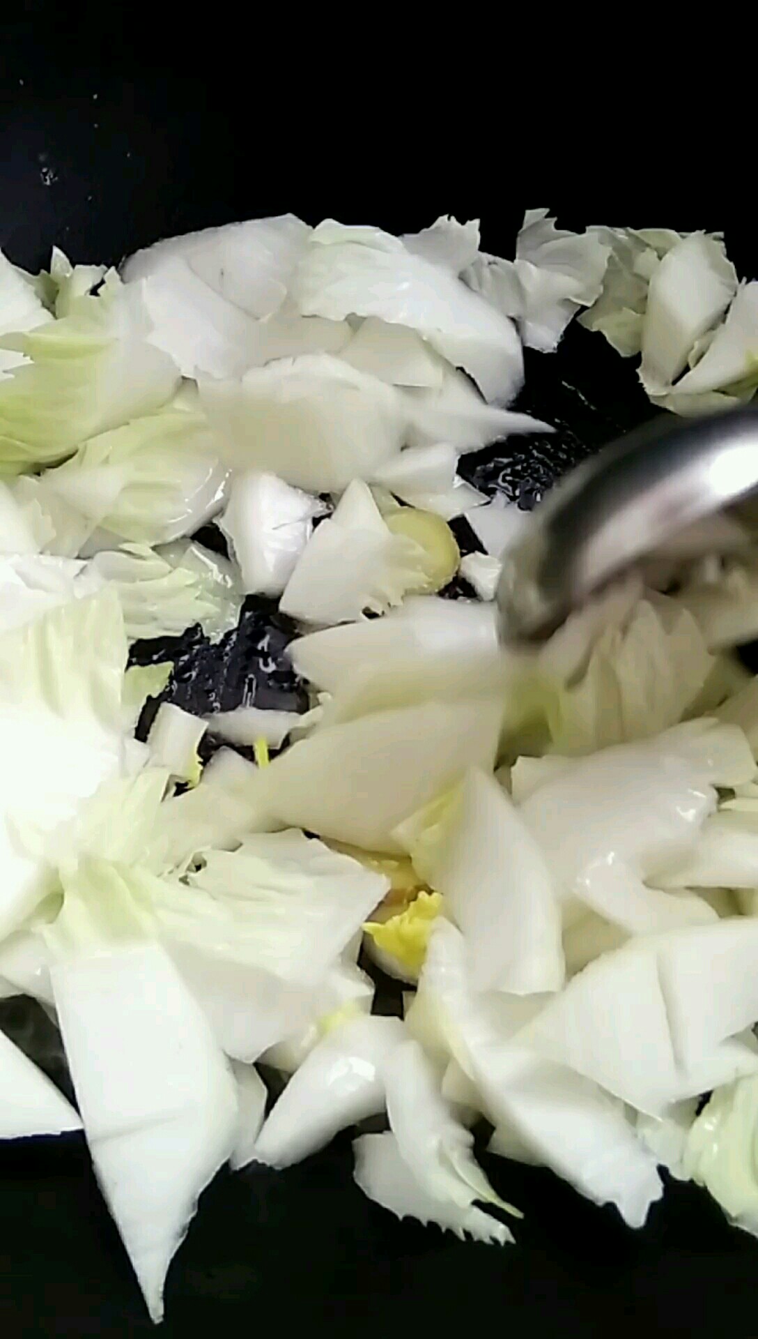 特殊的魚美味的做法-咸鮮味炒菜譜