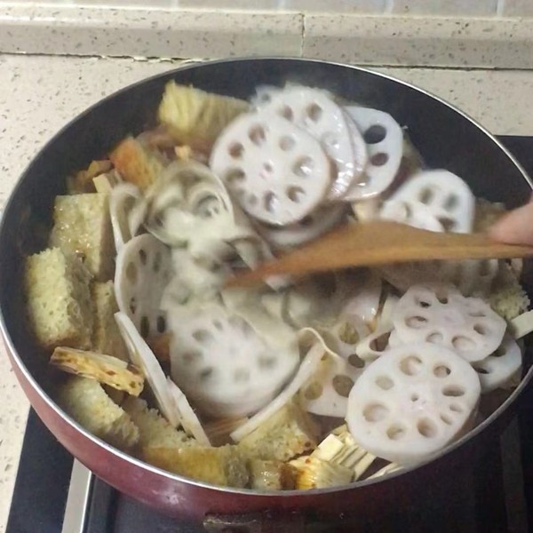 麻辣烤魚的做法-香辣味烤菜譜