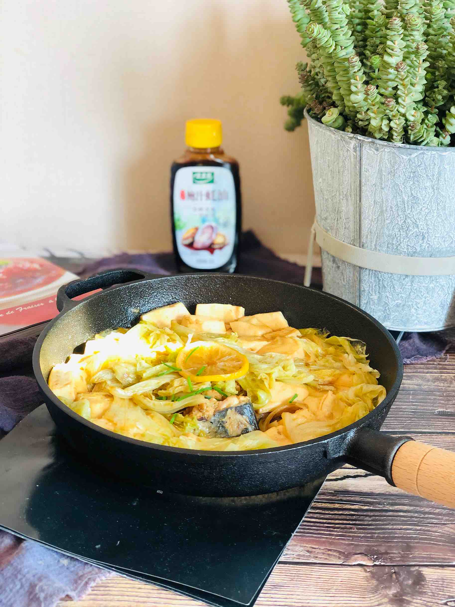 鲅魚燉豆腐的做法-咸鮮味燉菜譜-易網(wǎng)健康養(yǎng)生網(wǎng) 鲅魚燉豆腐的做法-咸鮮味燉菜譜