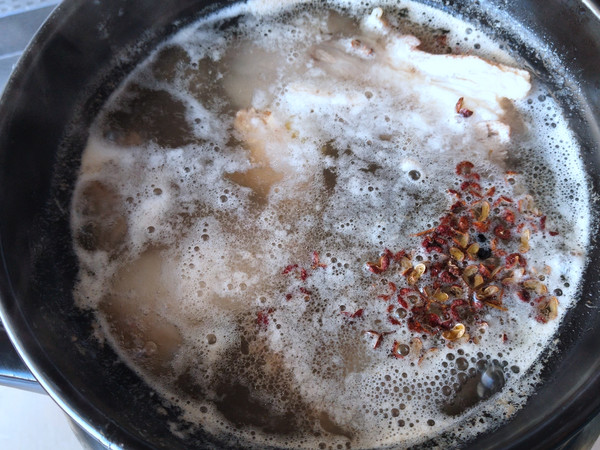 零失敗的烤羊排的做法-家常味烤菜譜