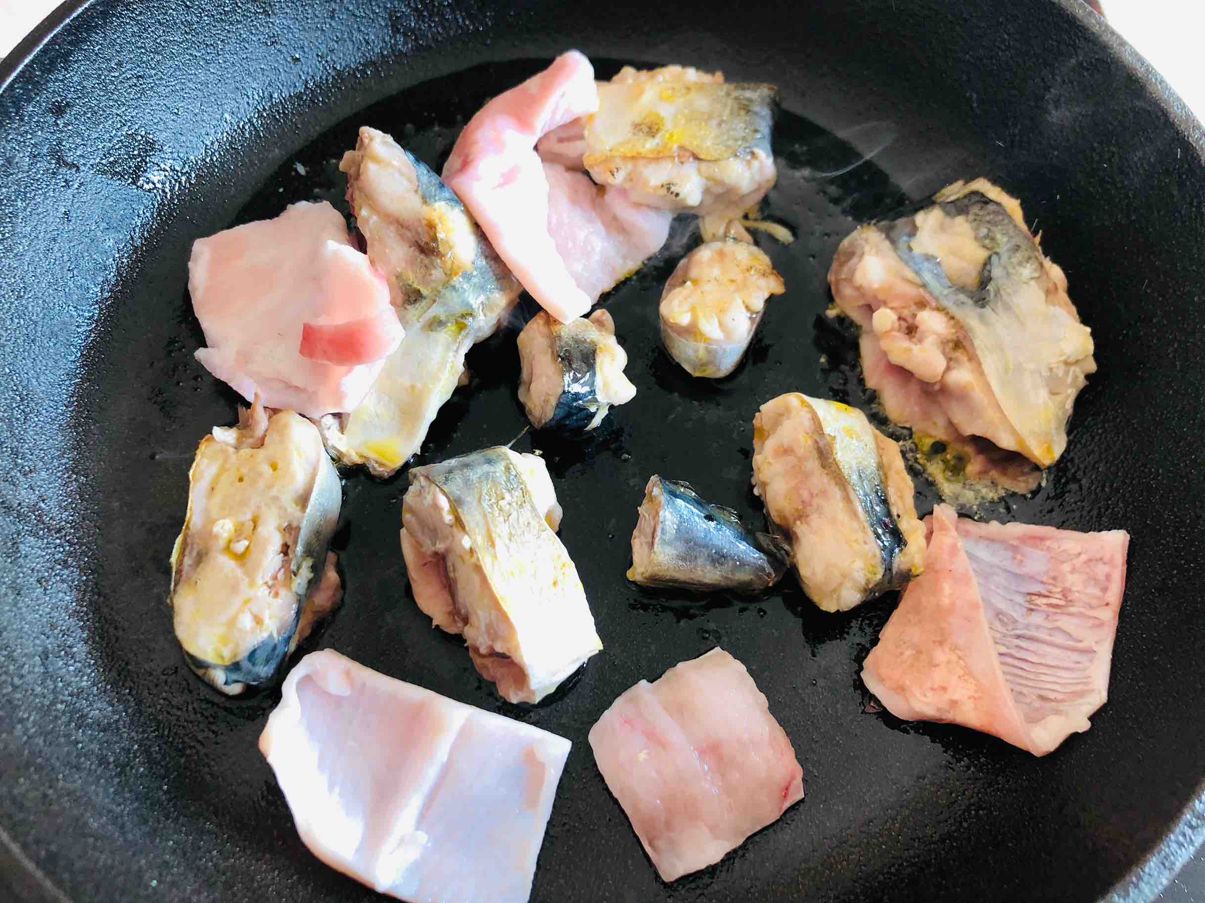 鲅魚燉豆腐的做法-咸鮮味燉菜譜-易網(wǎng)健康養(yǎng)生網(wǎng) 鲅魚燉豆腐的做法-咸鮮味燉菜譜