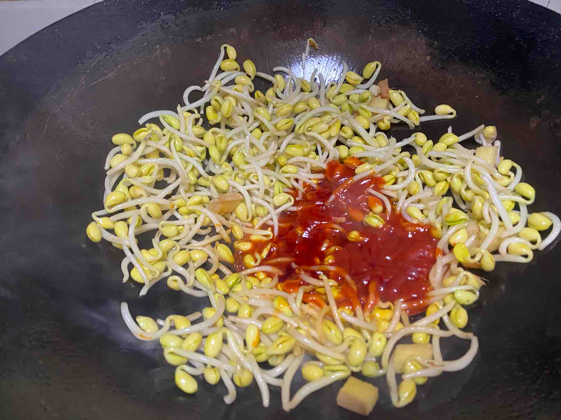 番茄魚的做法-家常味其它工藝菜譜