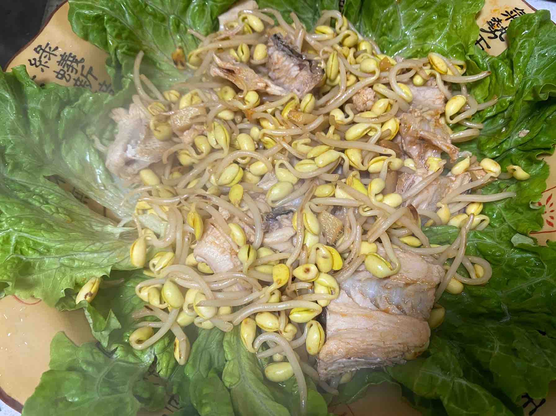 番茄魚的做法-家常味其它工藝菜譜