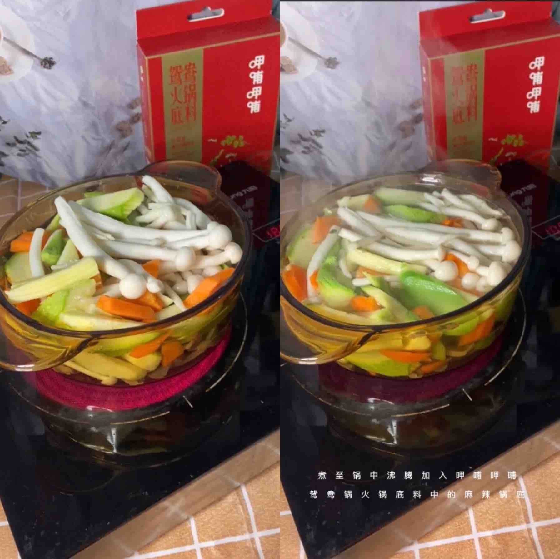 辣辣辣辣的麻辣大家族之毛血旺的做法-麻辣味煮菜譜-易網健康養生網 辣辣辣辣的麻辣大家族之毛血旺的做法-麻辣味煮菜譜