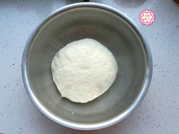 又軟又香的彎月素包子，好吃好看，吃起來沒夠的做法-家常味蒸菜譜