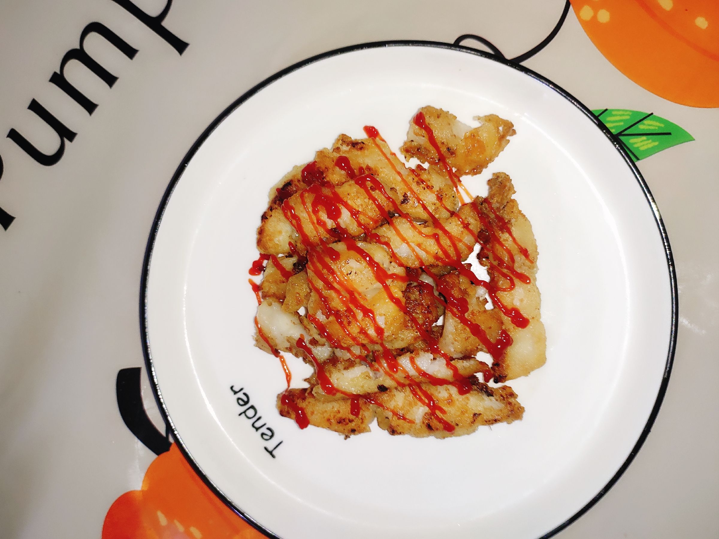 又鮮又嫩的香煎巴沙魚柳的做法-咸鮮味煎菜譜