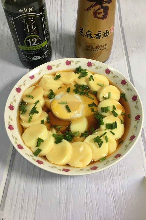 過年吃也拿的出手的一道簡單又美味的菜的做法-家常味蒸菜譜