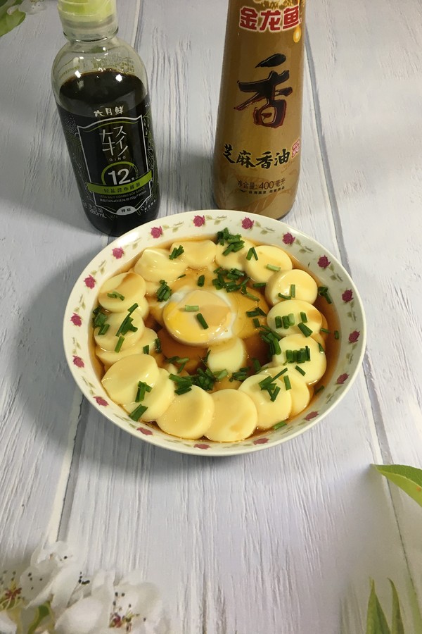 過年吃也拿的出手的一道簡單又美味的菜的做法-家常味蒸菜譜