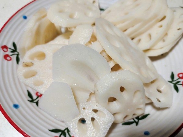 香辣時蔬的做法-香辣味炒菜譜