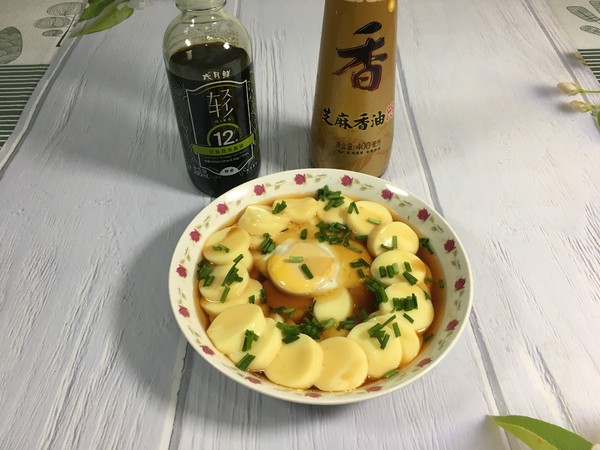 過年吃也拿的出手的一道簡單又美味的菜的做法-家常味蒸菜譜