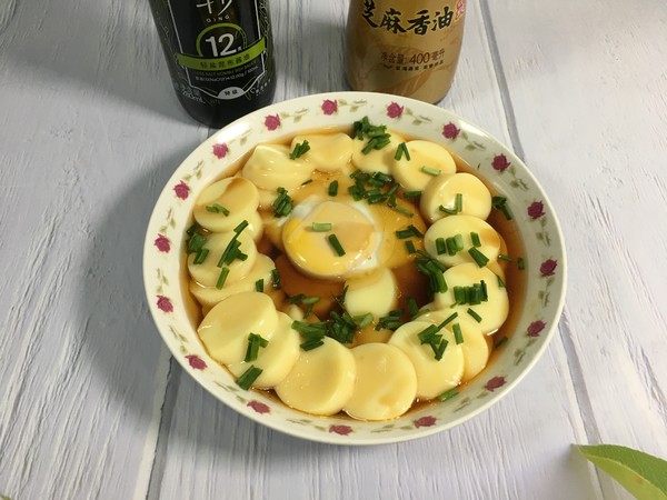 過年吃也拿的出手的一道簡單又美味的菜的做法-家常味蒸菜譜