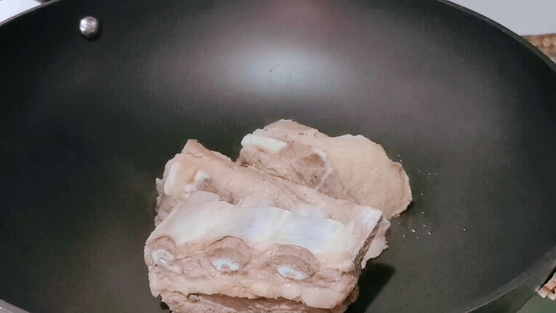 羊排這樣做，又香又嫩，超好吃的做法-咸鮮味燒菜譜