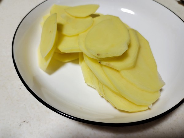 香辣時蔬的做法-香辣味炒菜譜