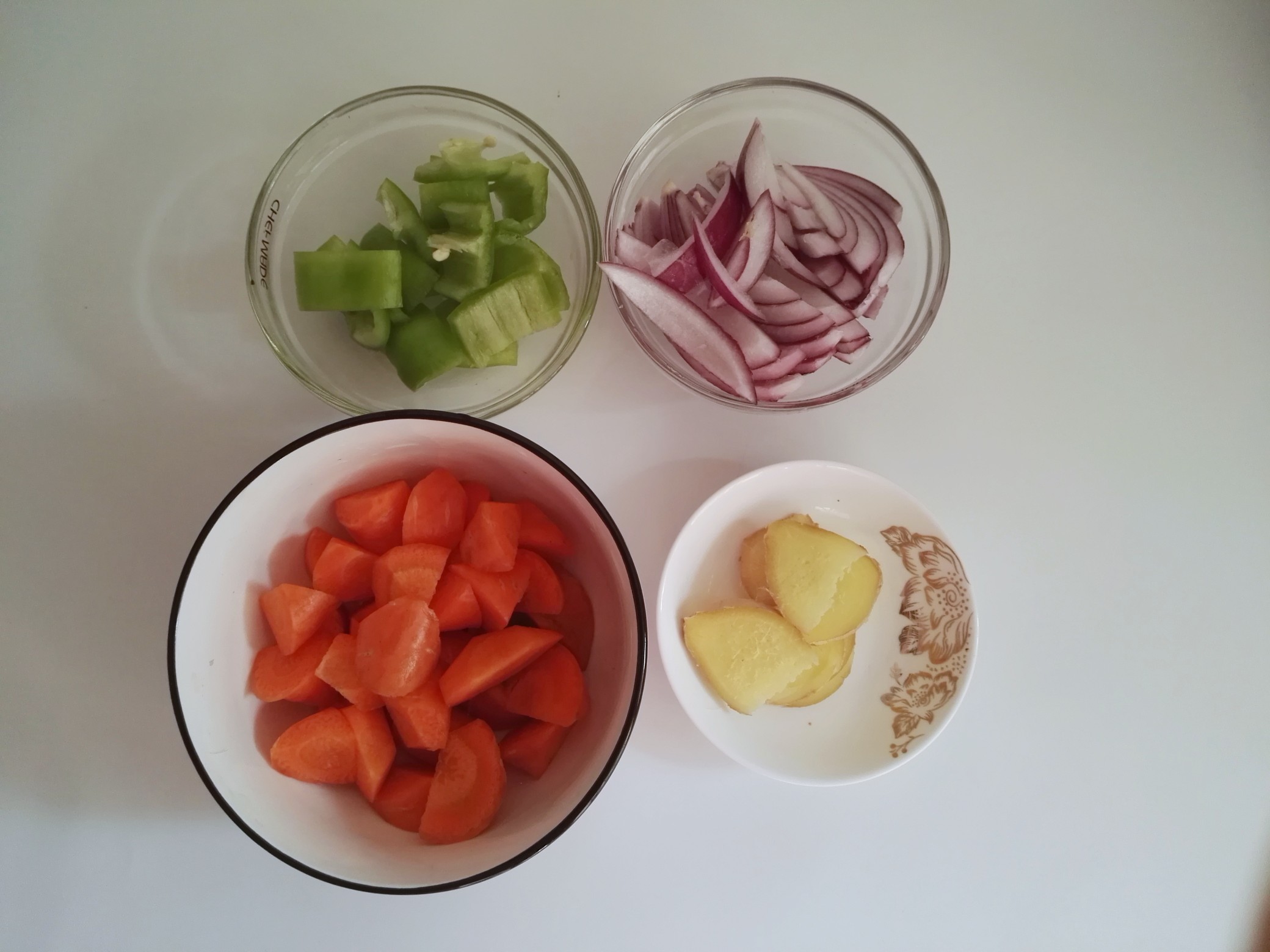 羊排這樣做，簡單又美味，暖身又暖心的做法-咸鮮味煮菜譜