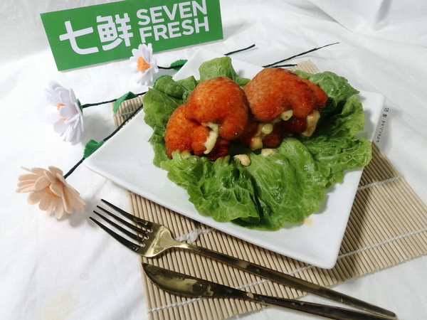 翅包奶酪的做法-奶香味烘焙菜譜-易網健康養生網 翅包奶酪的做法-奶香味烘焙菜譜