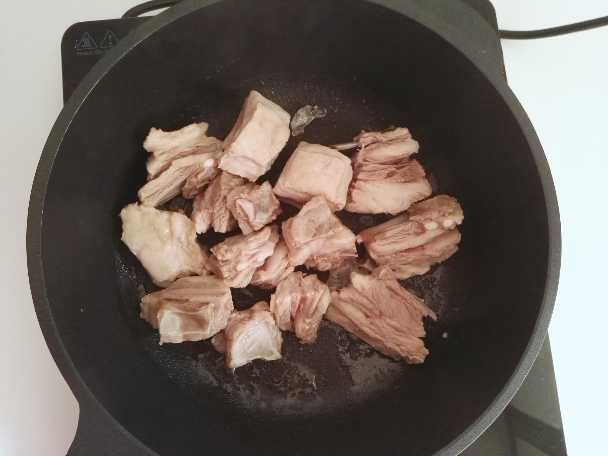 羊排這樣做，簡單又美味，暖身又暖心的做法-咸鮮味煮菜譜