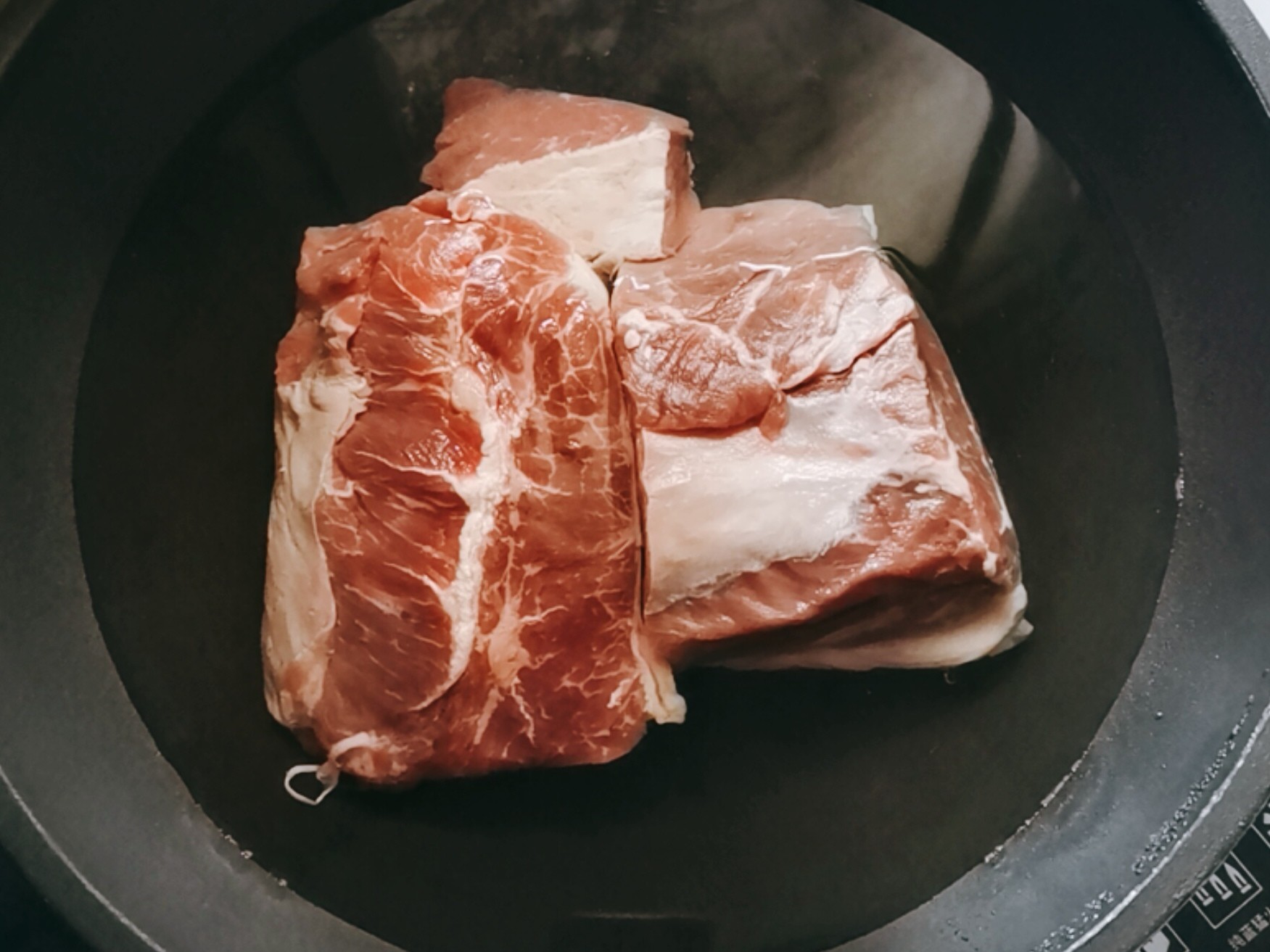 大口喝酒，大口吃肉，水滸醬牛肉客官嘗嘗看？的做法-咸鮮味醬菜譜