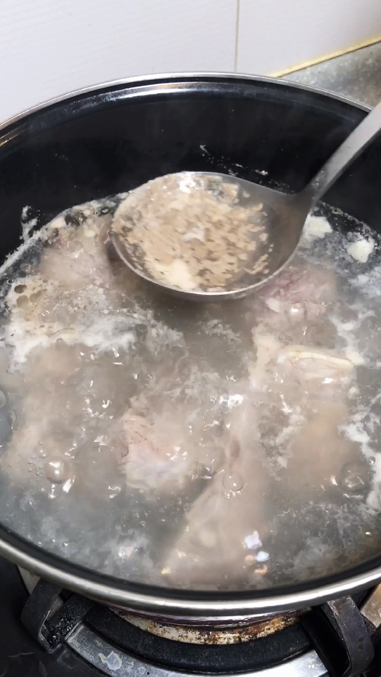 香辣羊蝎子的做法-香辣味燉菜譜