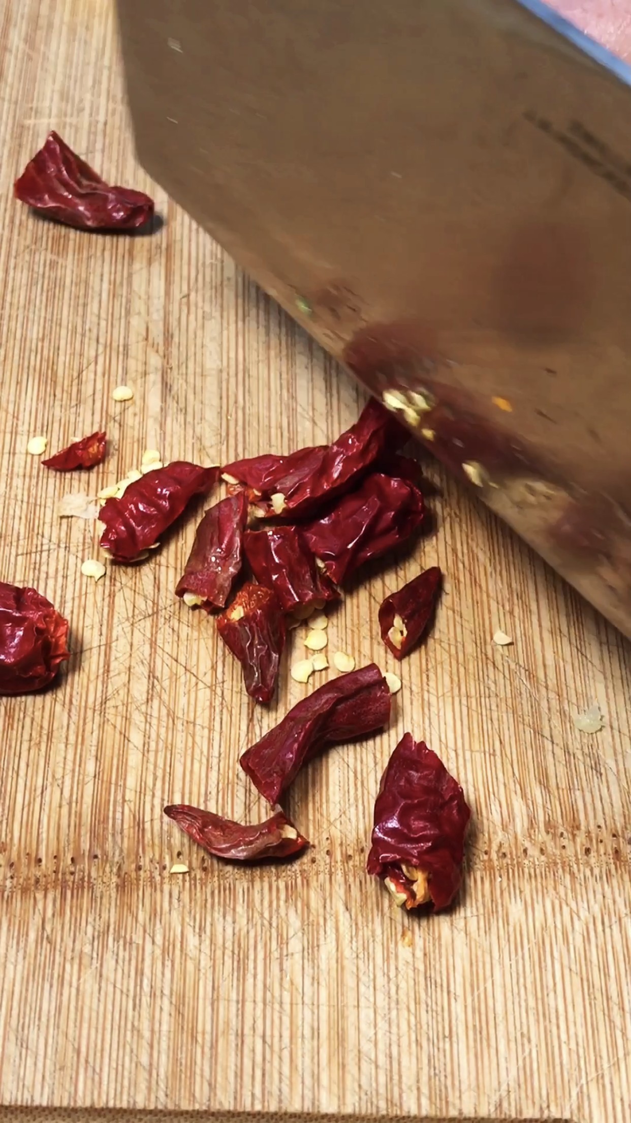 香辣羊蝎子的做法-香辣味燉菜譜