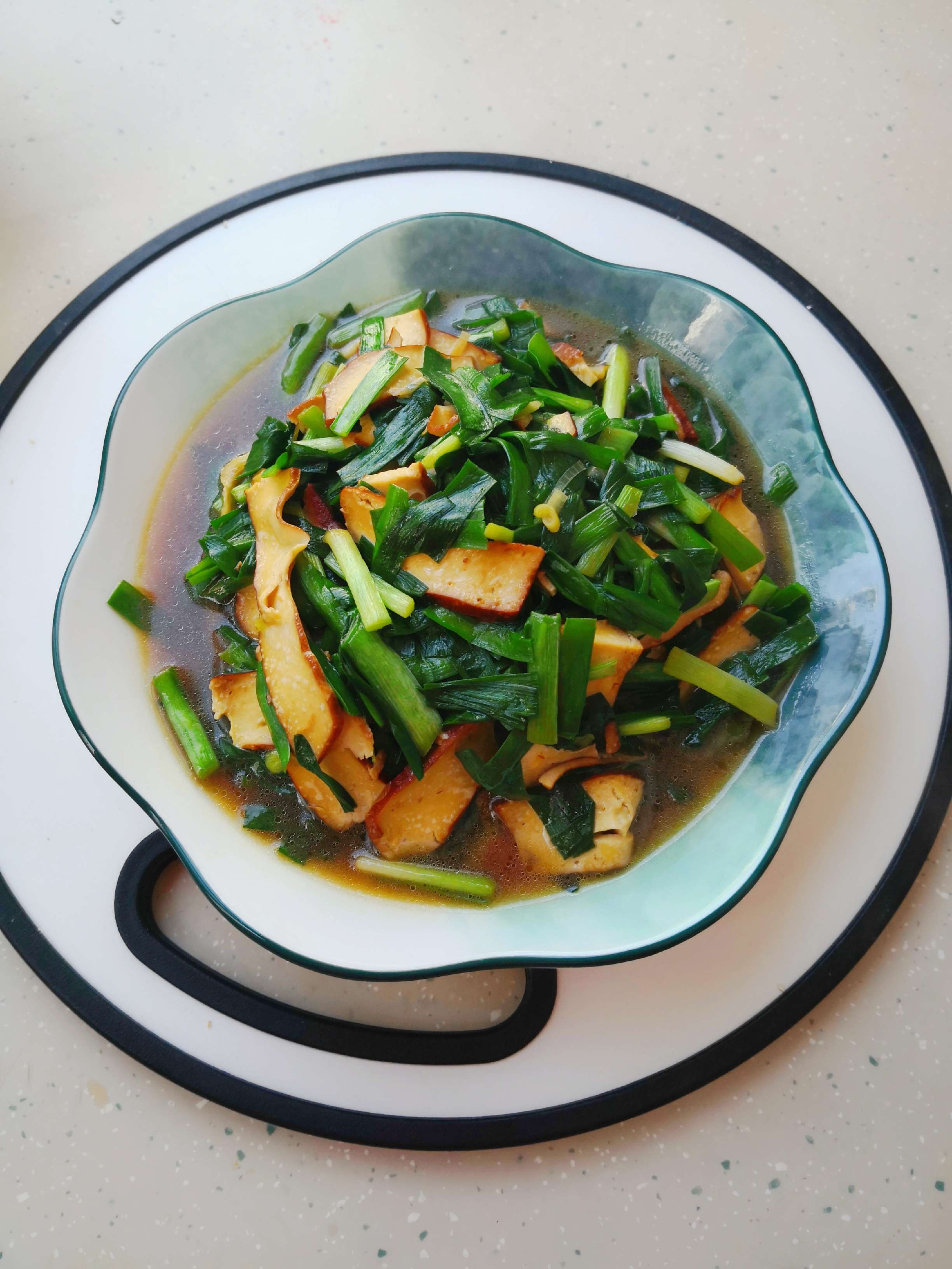 鮮美的味道人人愛，簡單的做法省時(shí)還下飯的做法-家常味炒菜譜